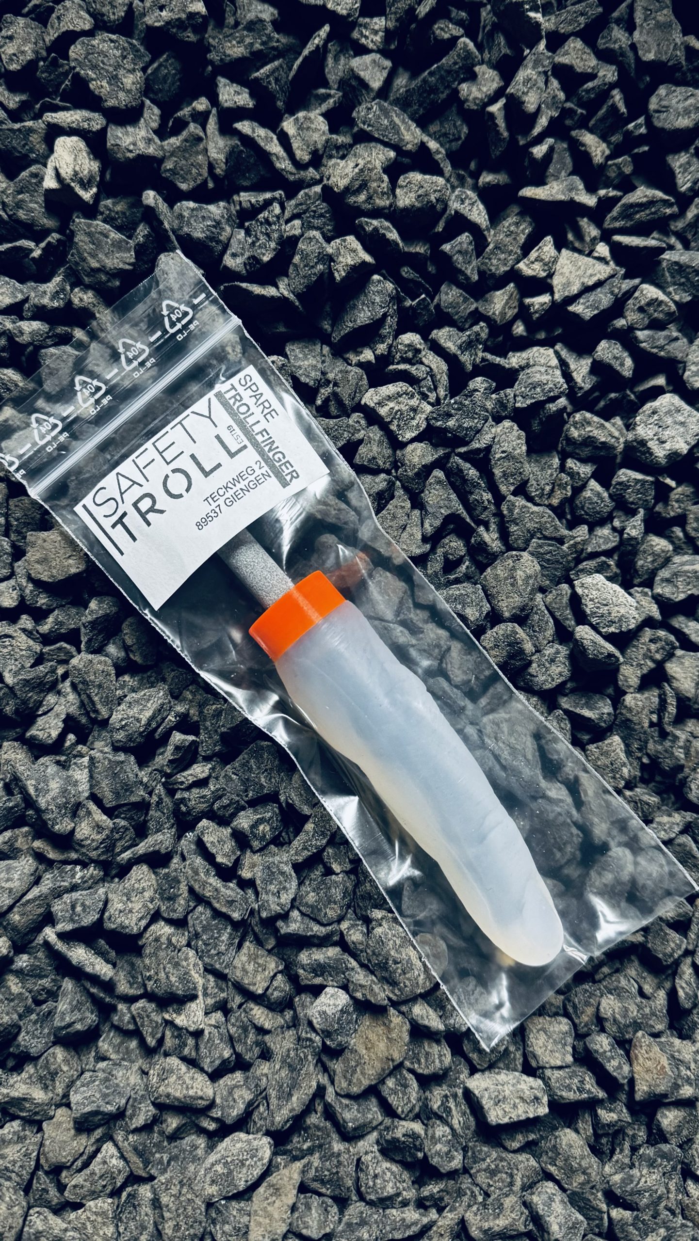 SPARE || TROLLFINGER – Bild 2