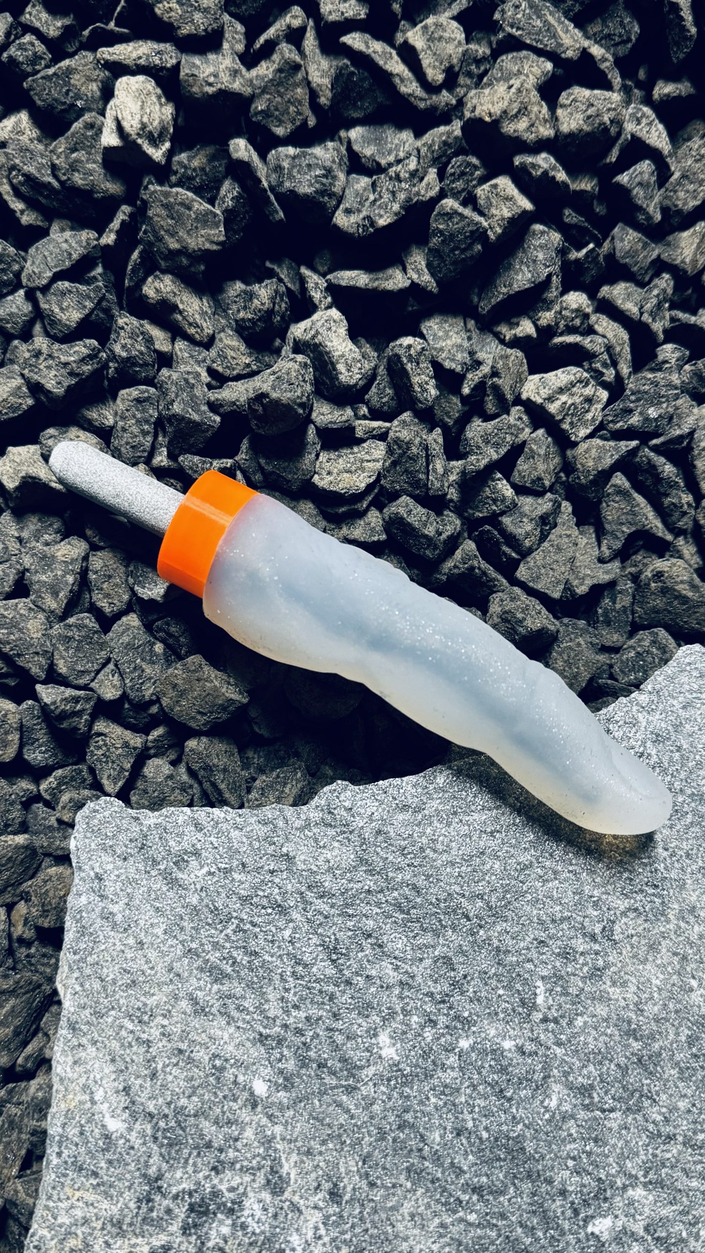 SPARE || TROLLFINGER