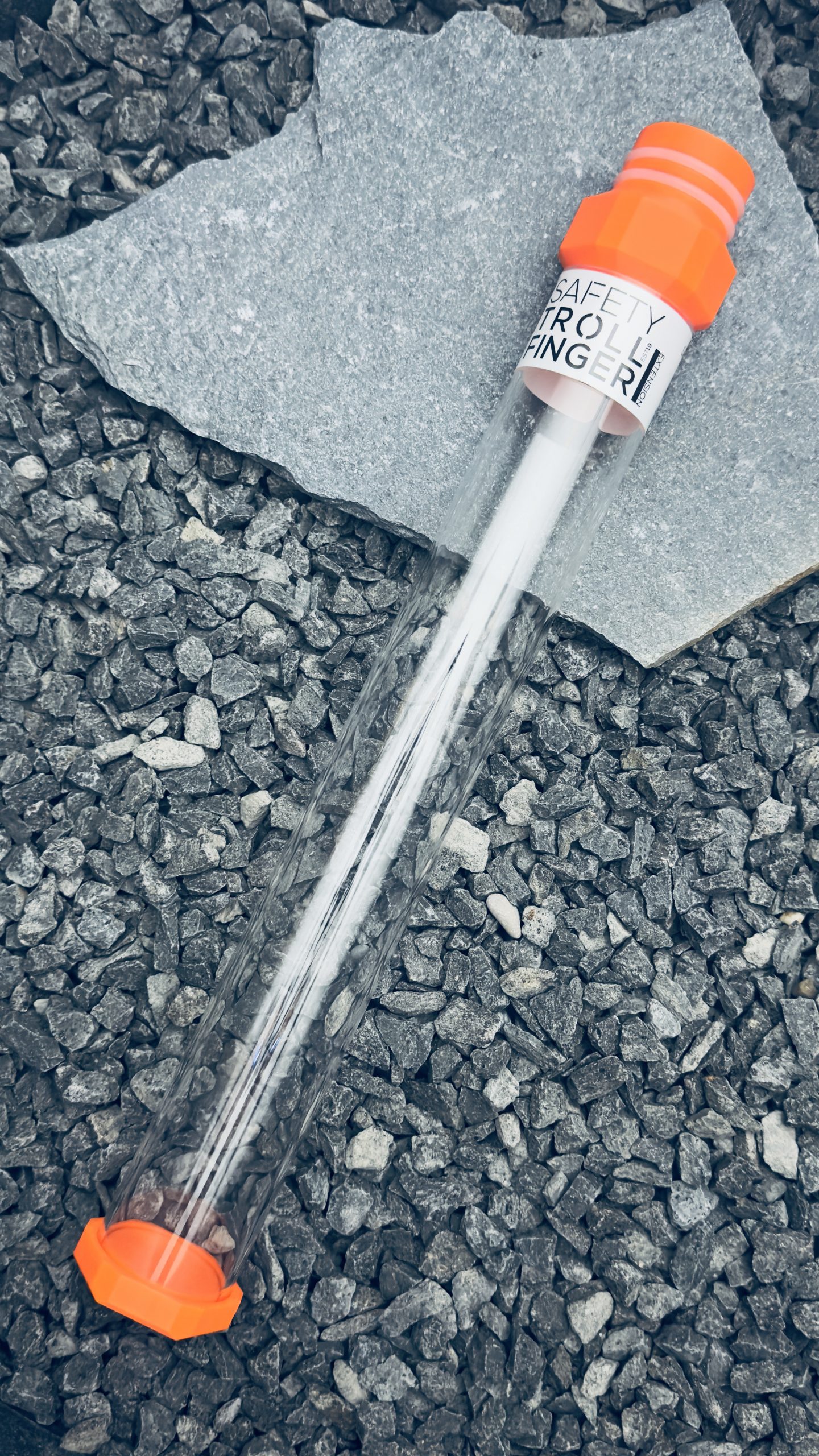 EXTENSION || TROLLFINGER – Bild 3