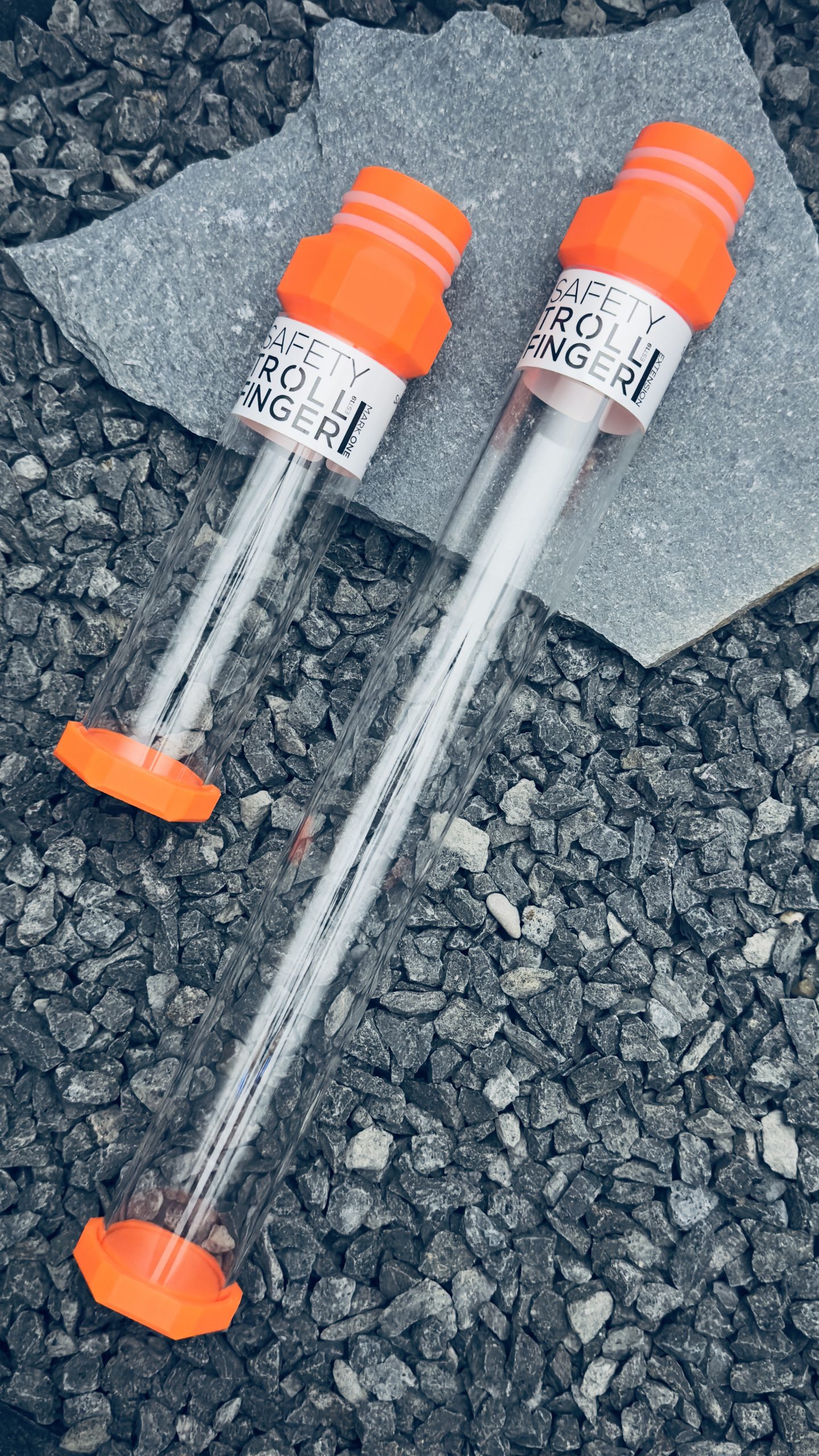 EXTENSION || TROLLFINGER