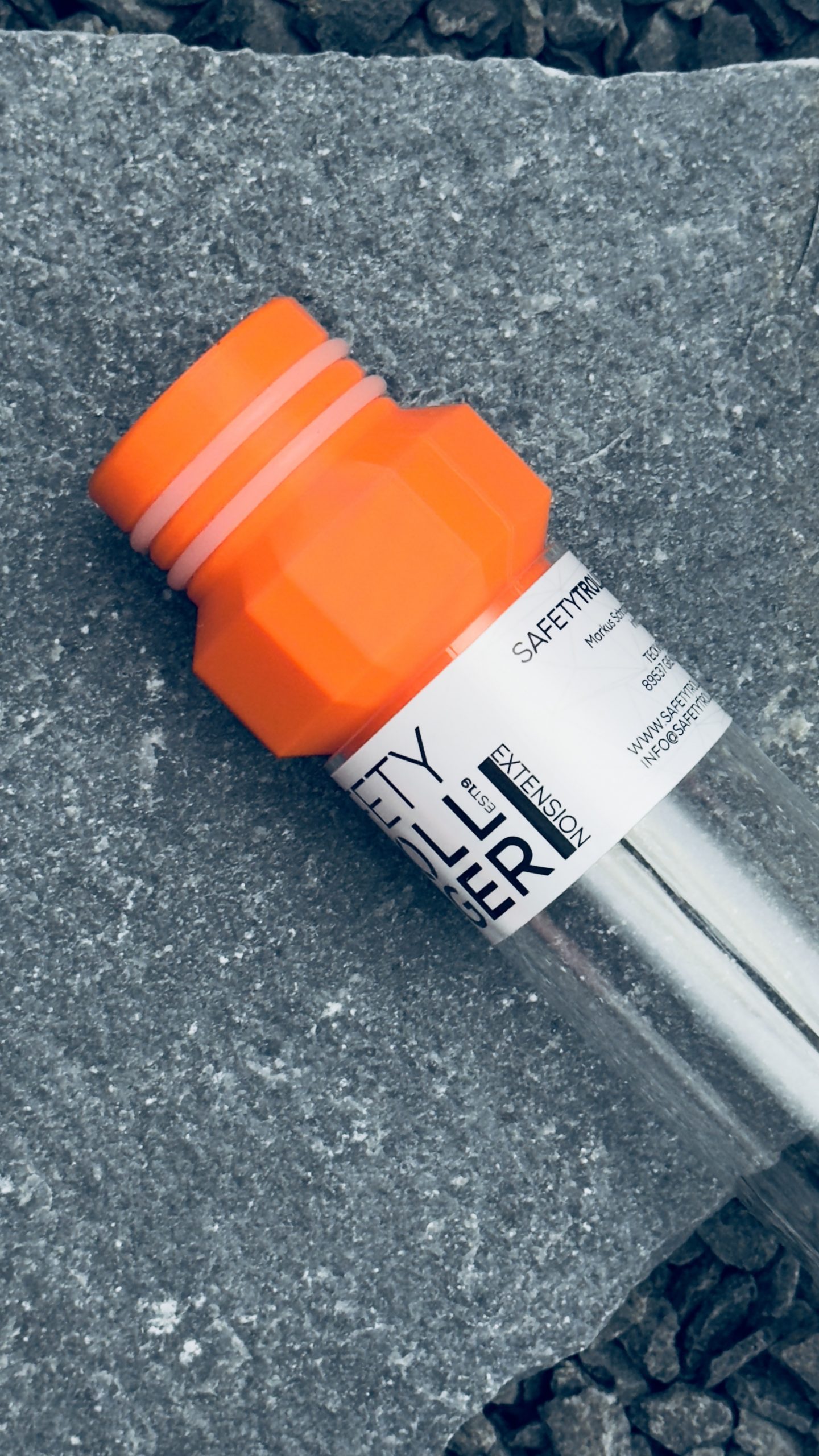 EXTENSION || TROLLFINGER – Bild 2