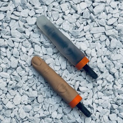 SPARE || TROLLFINGER