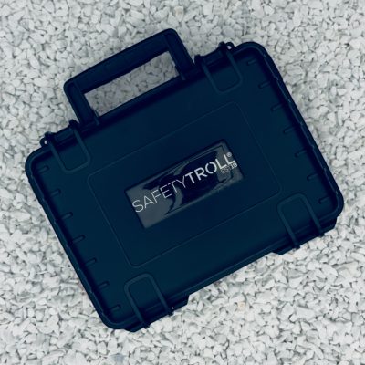SAFETYTROLL® || CASE BASIC