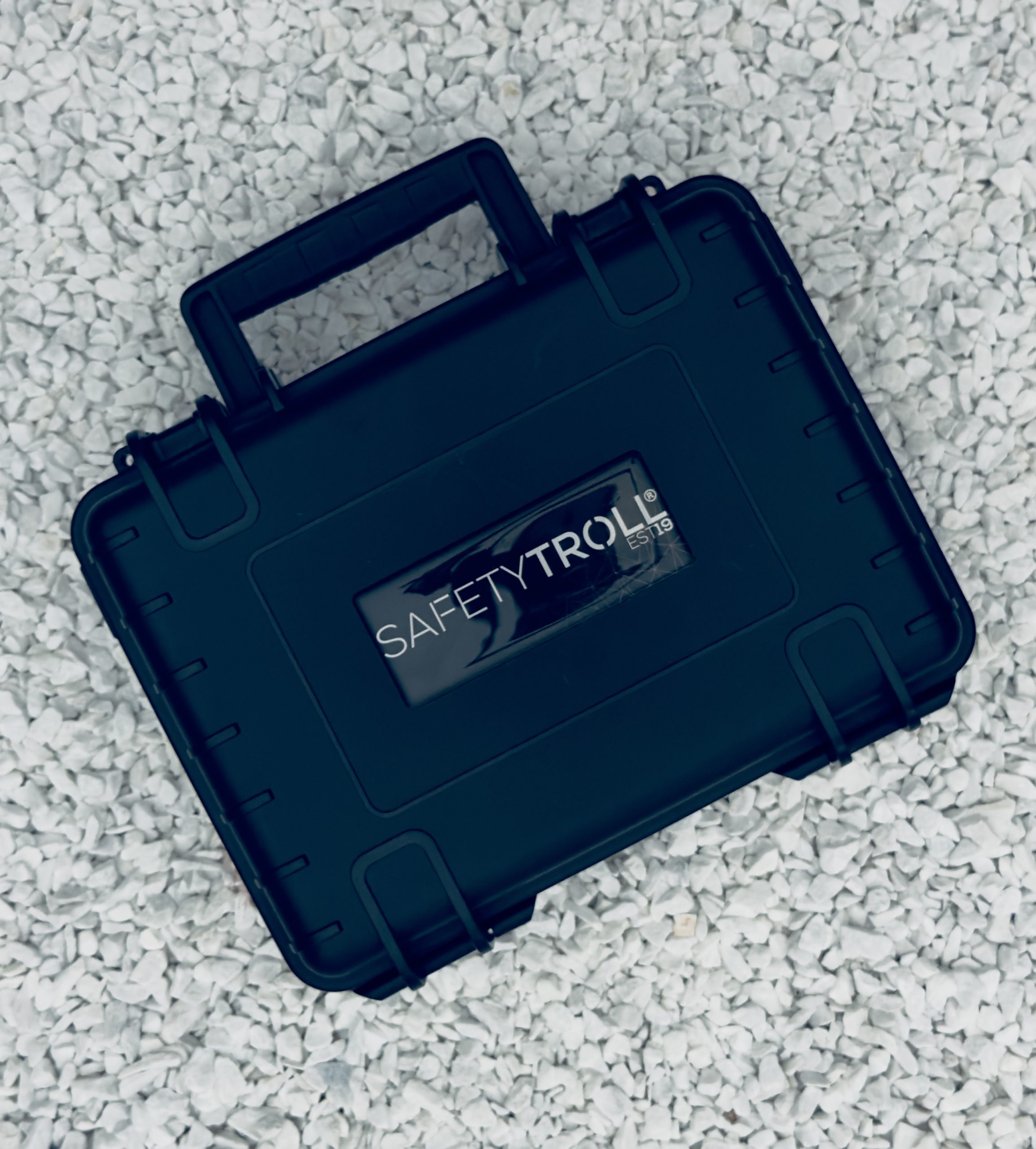 SAFETYTROLL® || CASE BASIC