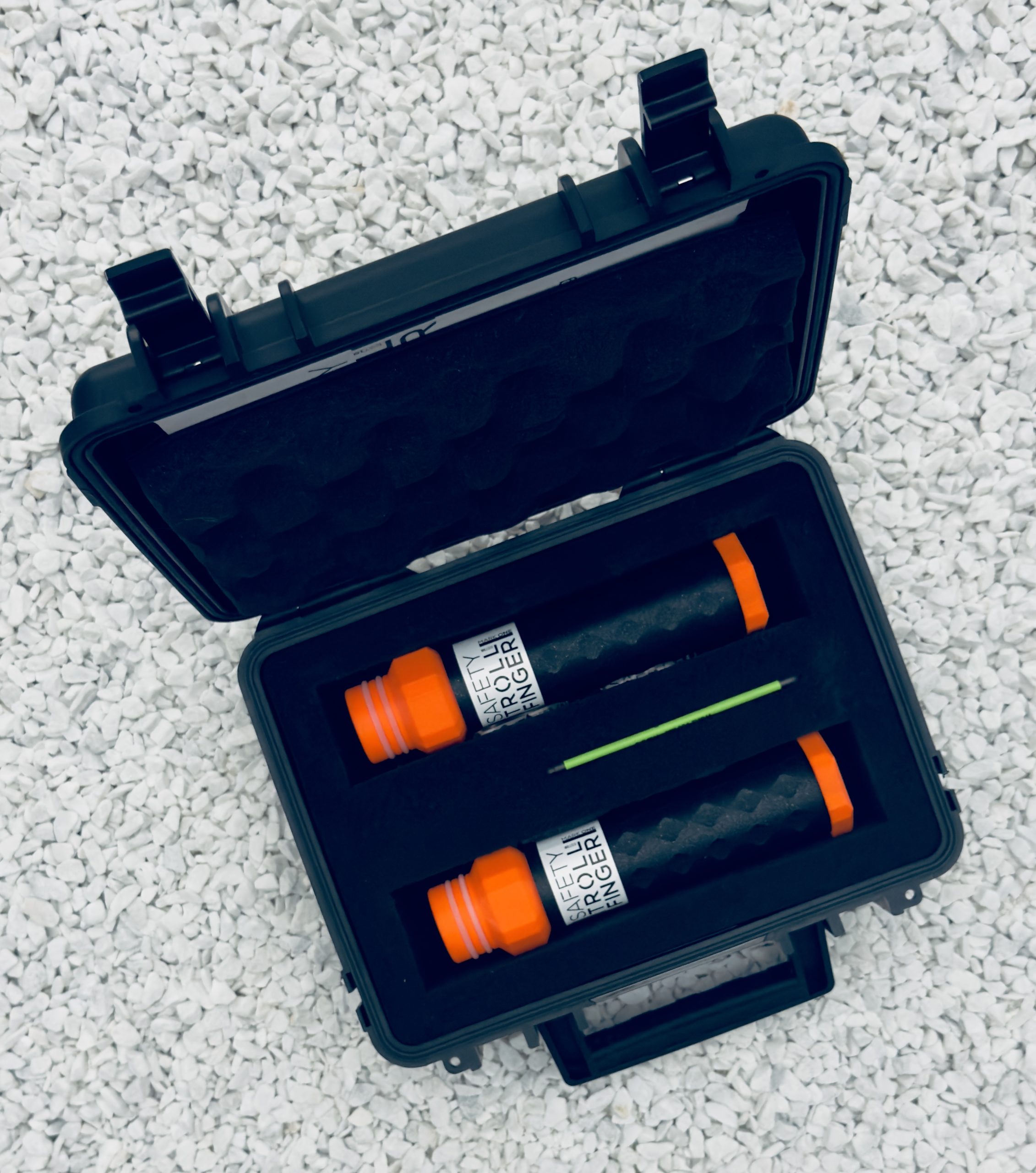 SAFETYTROLL® || CASE BASIC – Bild 2