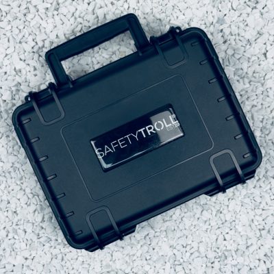 SAFETYTROLL® || CASE BASIC